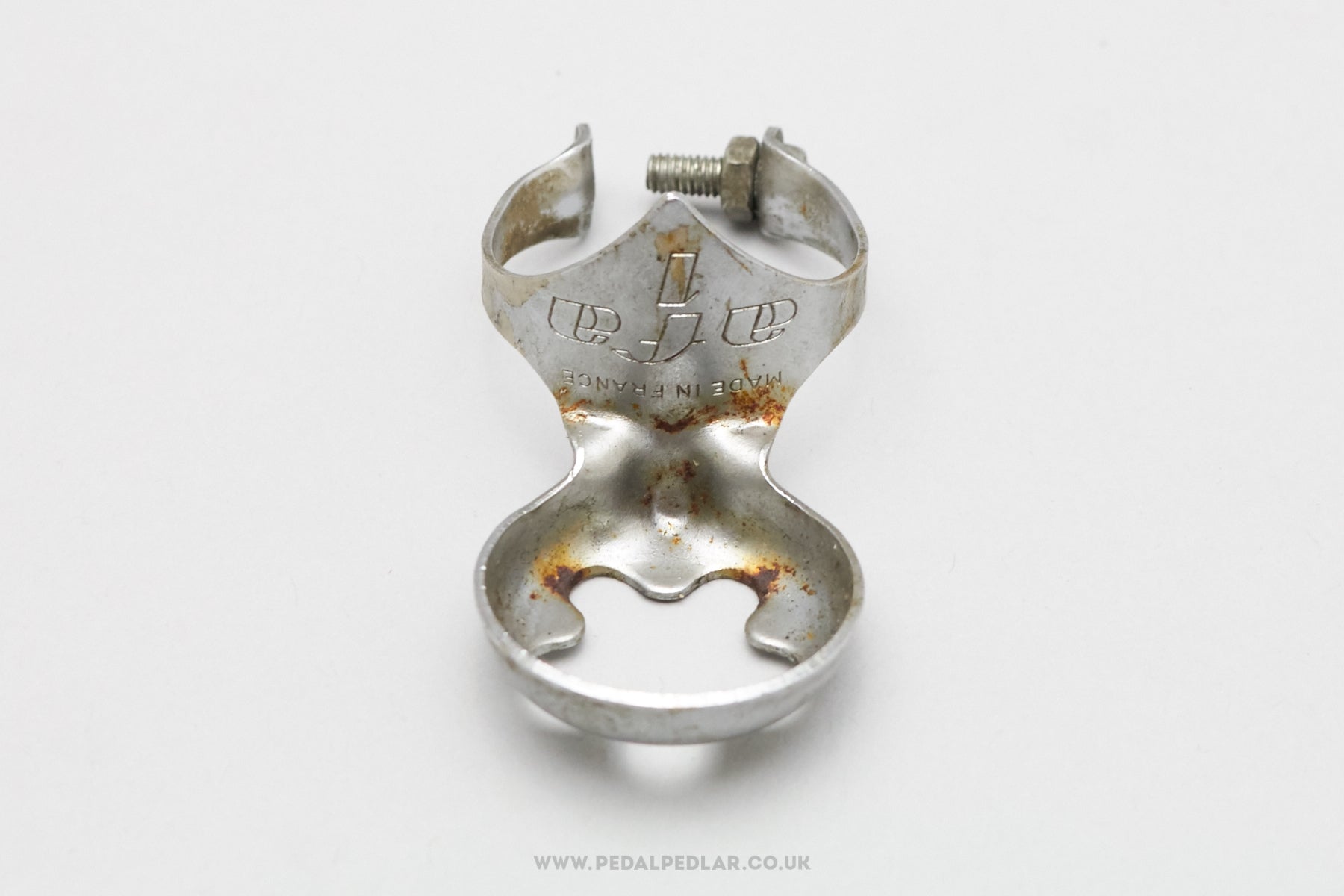 AFA 1 Vintage Clamp-On Pump Clip