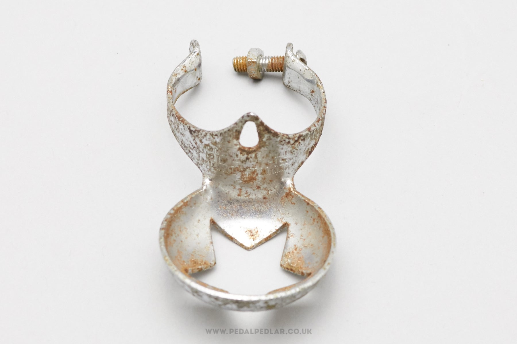 Shimano Vintage Clamp-On Pump Clip