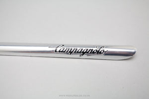 Campagonolo NOS Chrome-Effect Chainstay Protector - Pedal Pedlar
 - 2