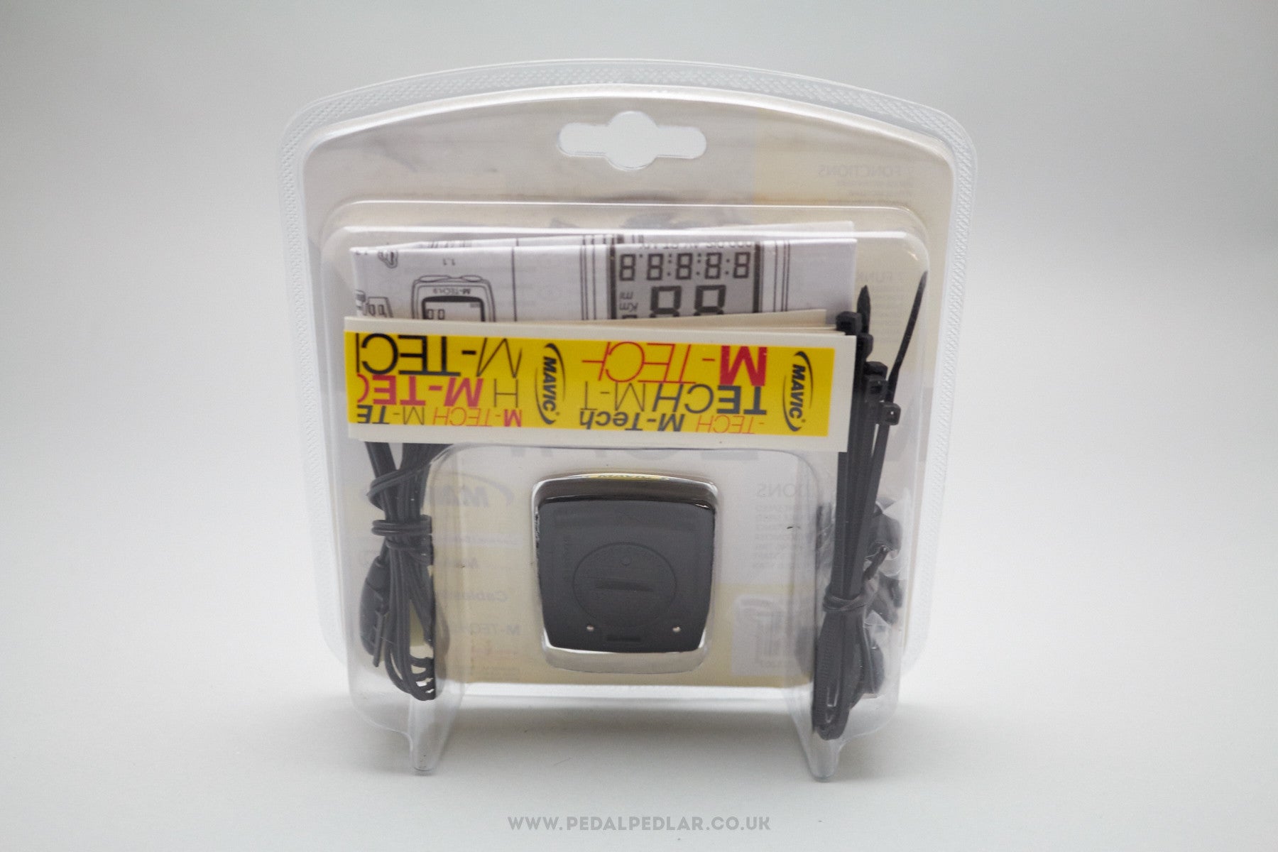 Mavic tech outlet