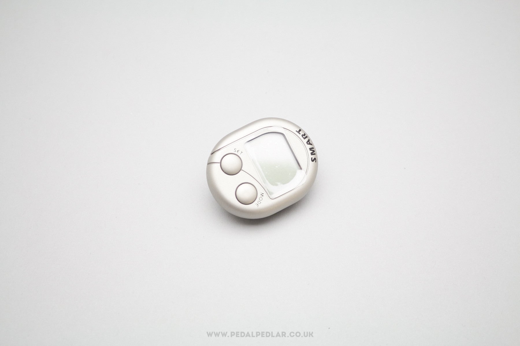 Smart NOS Cycling Computer - Pedal Pedlar
 - 3