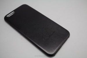 De Marchi iPhone 5s / 5 Leather Case - Pedal Pedlar
 - 2