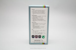 CatEye Kosmos NOS Cycling Computer - Pedal Pedlar
 - 2