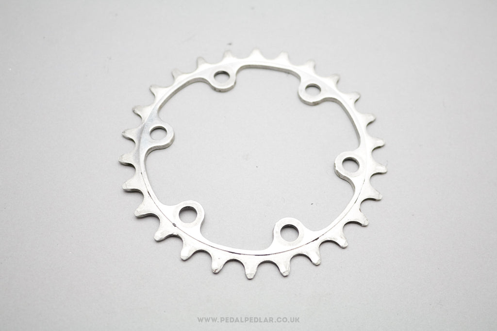Chainrings
