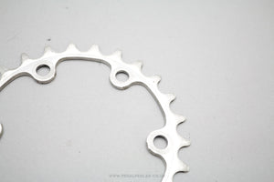 26t Unbranded Vintage Chainring - Pedal Pedlar
 - 2