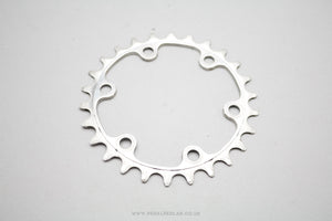 26t Unbranded Vintage Chainring - Pedal Pedlar
 - 1