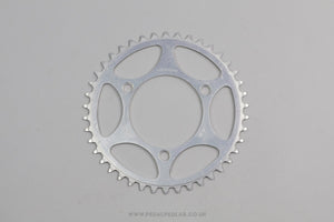 42T Shimano 600 Vintage   Chainring - Pedal Pedlar - Classic & Vintage Cycling