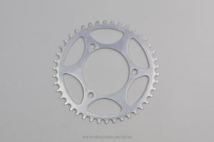 42T Shimano 600 Vintage   Chainring - Pedal Pedlar - Classic & Vintage Cycling