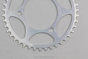 42T Shimano 600 Vintage   Chainring - Pedal Pedlar - Classic & Vintage Cycling