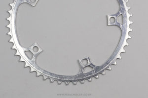 51T Specialites TA  Vintage   Chainring - Pedal Pedlar - Classic & Vintage Cycling