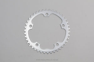 42T Stronglight  Classic   Chainring - Pedal Pedlar - Classic & Vintage Cycling