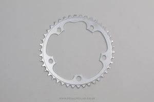 42T Stronglight  Classic   Chainring - Pedal Pedlar - Classic & Vintage Cycling