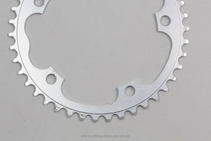 42T Stronglight  Classic   Chainring - Pedal Pedlar - Classic & Vintage Cycling