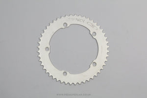 48T Gebhardt  Classic Track  Chainring - Pedal Pedlar - Classic & Vintage Cycling