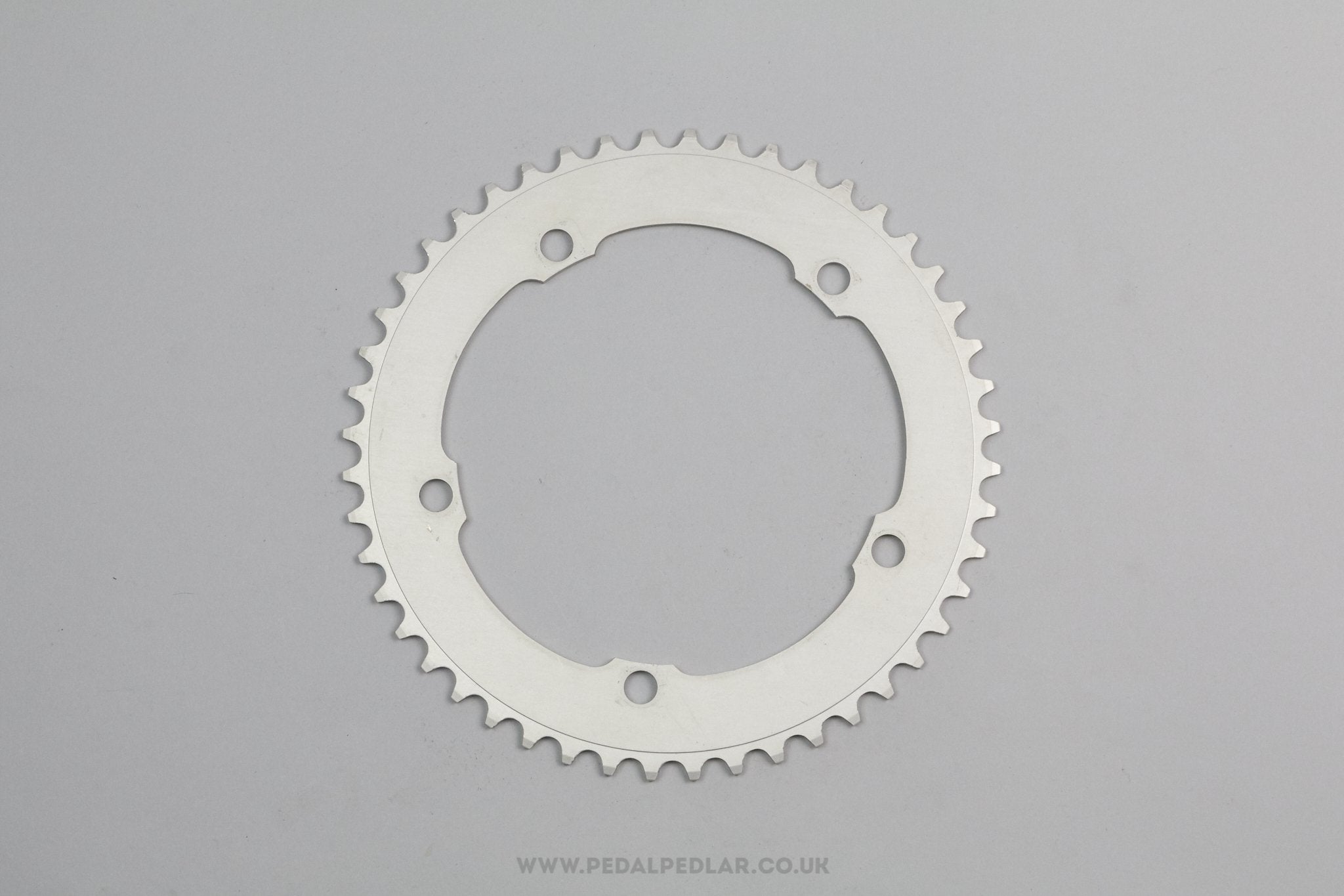 48T Gebhardt  Classic Track  Chainring - Pedal Pedlar - Classic & Vintage Cycling