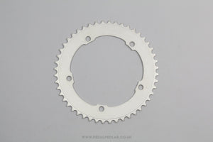 48T Gebhardt  Classic Track  Chainring - Pedal Pedlar - Classic & Vintage Cycling