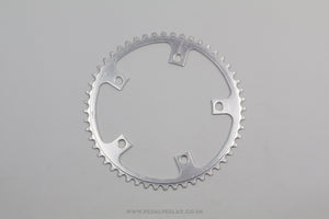 52T Unbranded  Vintage   Chainring - Pedal Pedlar - Classic & Vintage Cycling