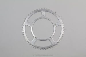 53T Unbranded  Vintage   Chainring - Pedal Pedlar - Classic & Vintage Cycling