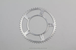 53T Unbranded  Vintage   Chainring - Pedal Pedlar - Classic & Vintage Cycling