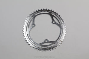 52T Unbranded  Vintage   Chainring - Pedal Pedlar - Classic & Vintage Cycling