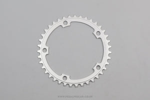 39T Shimano 1050 Vintage  NOS Chainring - Pedal Pedlar - Classic & Vintage Cycling