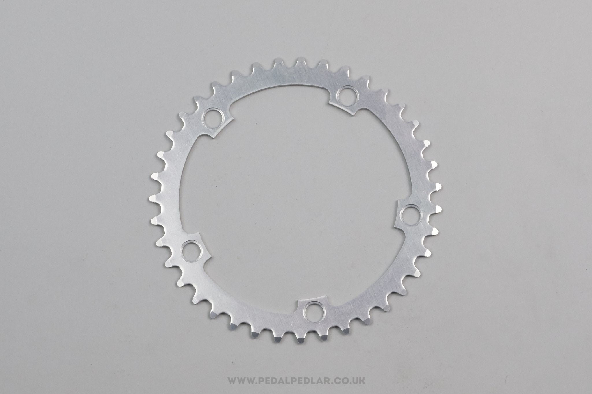 39T Shimano 1050 Vintage  NOS Chainring - Pedal Pedlar - Classic & Vintage Cycling