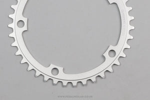 39T Shimano 1050 Vintage  NOS Chainring - Pedal Pedlar - Classic & Vintage Cycling