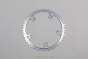 52T Unbranded  Vintage Campag Fit NOS Chainring - Pedal Pedlar - Classic & Vintage Cycling