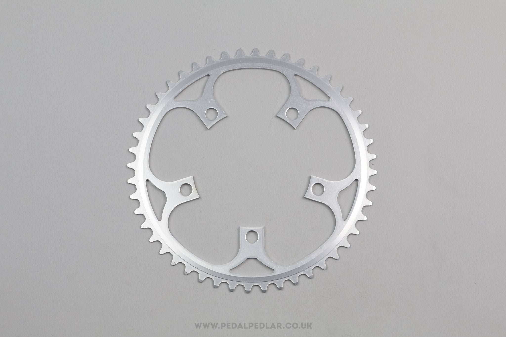 48T Tioga  Vintage 110 BCD NOS Chainring - Pedal Pedlar - Classic & Vintage Cycling