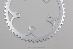 48T Tioga  Vintage 110 BCD NOS Chainring - Pedal Pedlar - Classic & Vintage Cycling