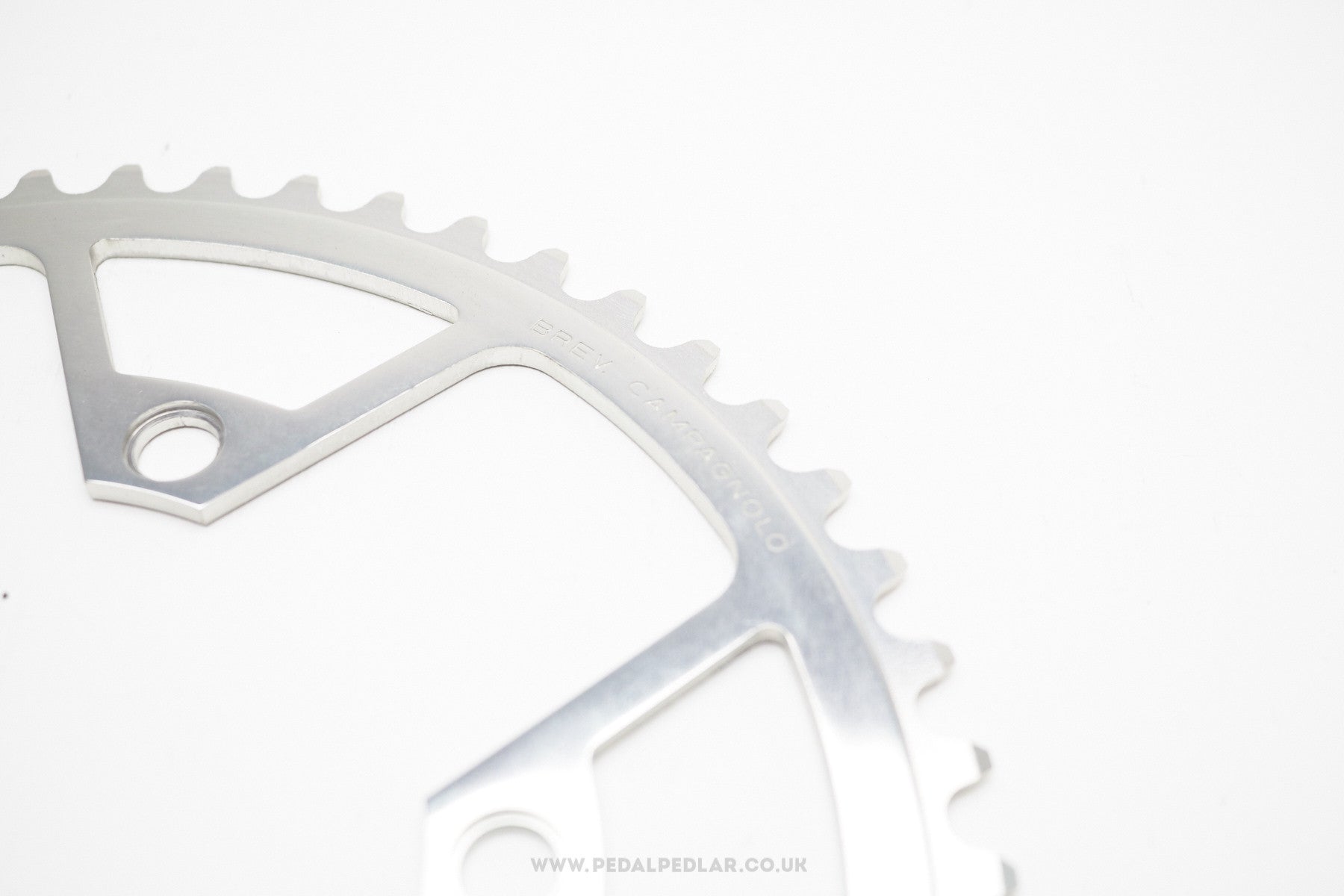Campagnolo victory crankset top