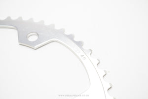 Gebhardt Chainring - Pedal Pedlar
 - 3