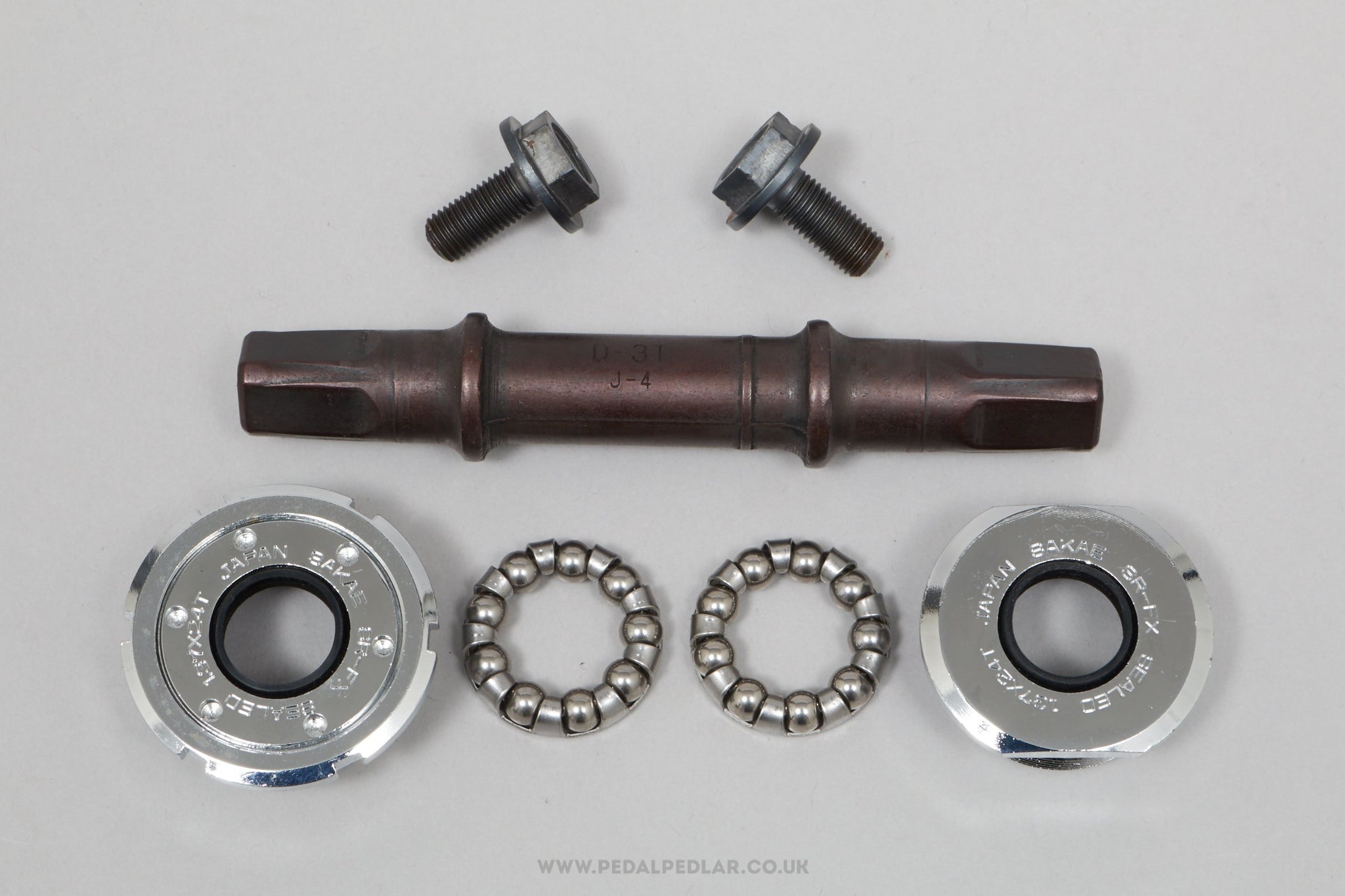 Vintage nos cheap bicycle parts