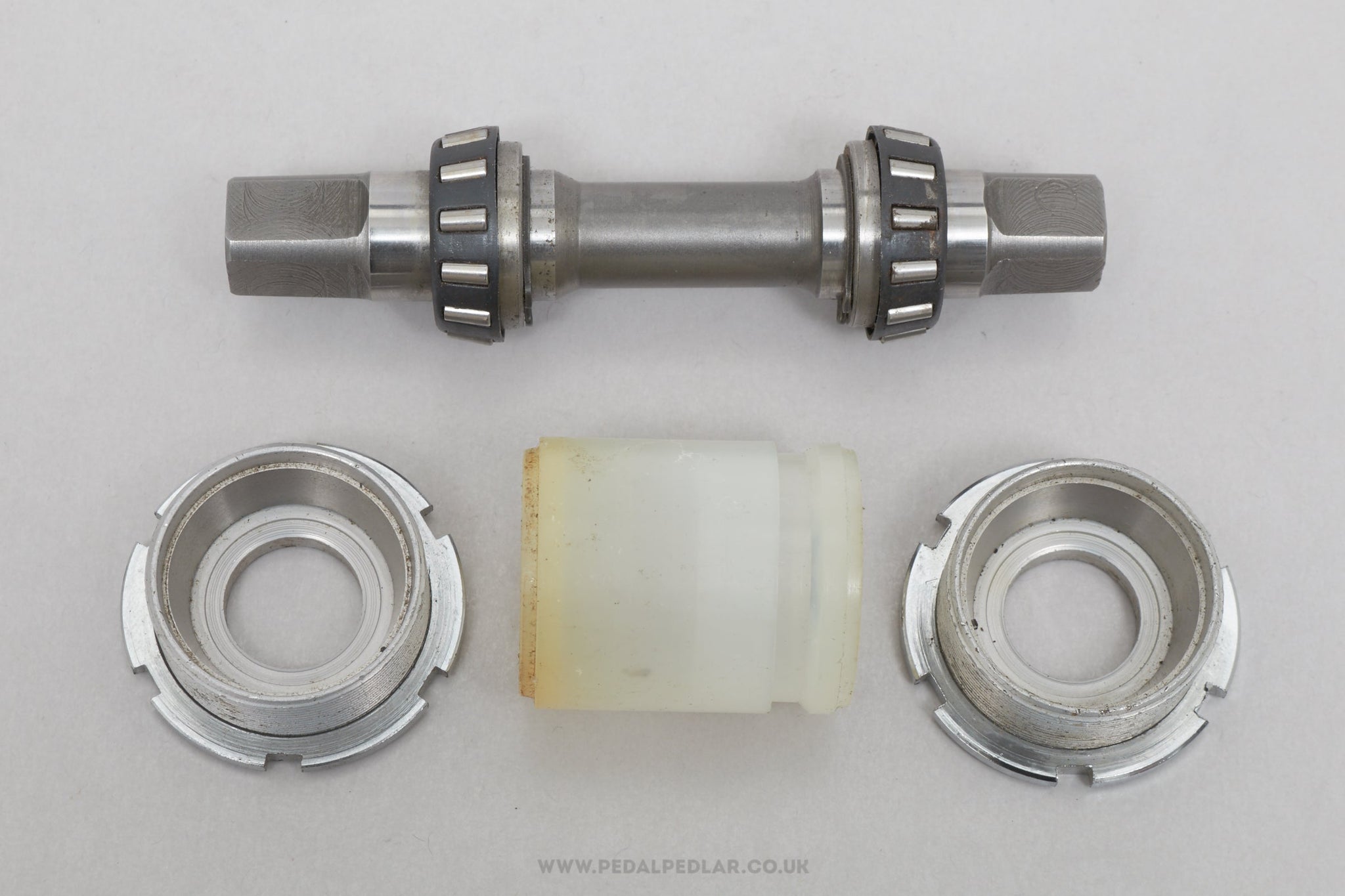 113mm bottom bracket clearance
