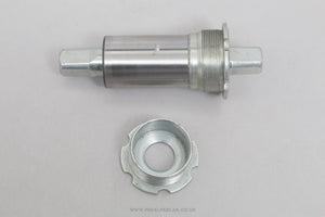Campagnolo Mirage / Veloce NOS Classic English Thread 111.5 mm Bottom Bracket - Pedal Pedlar - Buy New Old Stock Bike Parts