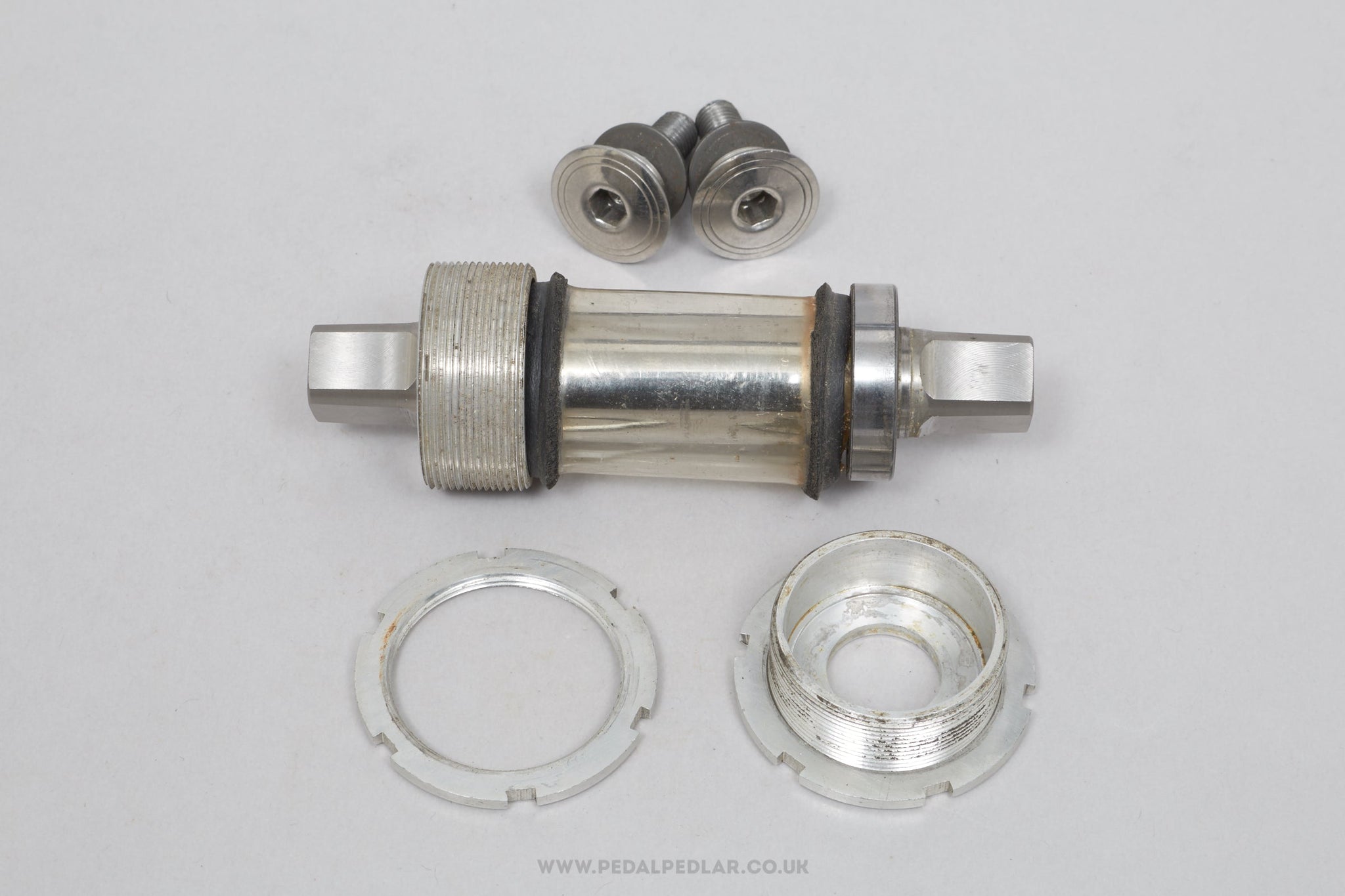 Vintage bottom bracket sales