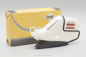 Cobra Profil NOS/NIB Vintage 500 ml Aero Bottle & Cage - Pedal Pedlar - Buy New Old Stock Cycle Accessories