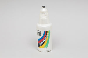 Cobra Campagnolo NOS Vintage 500 ml Water Bottle - Pedal Pedlar - Buy New Old Stock Cycle Accessories