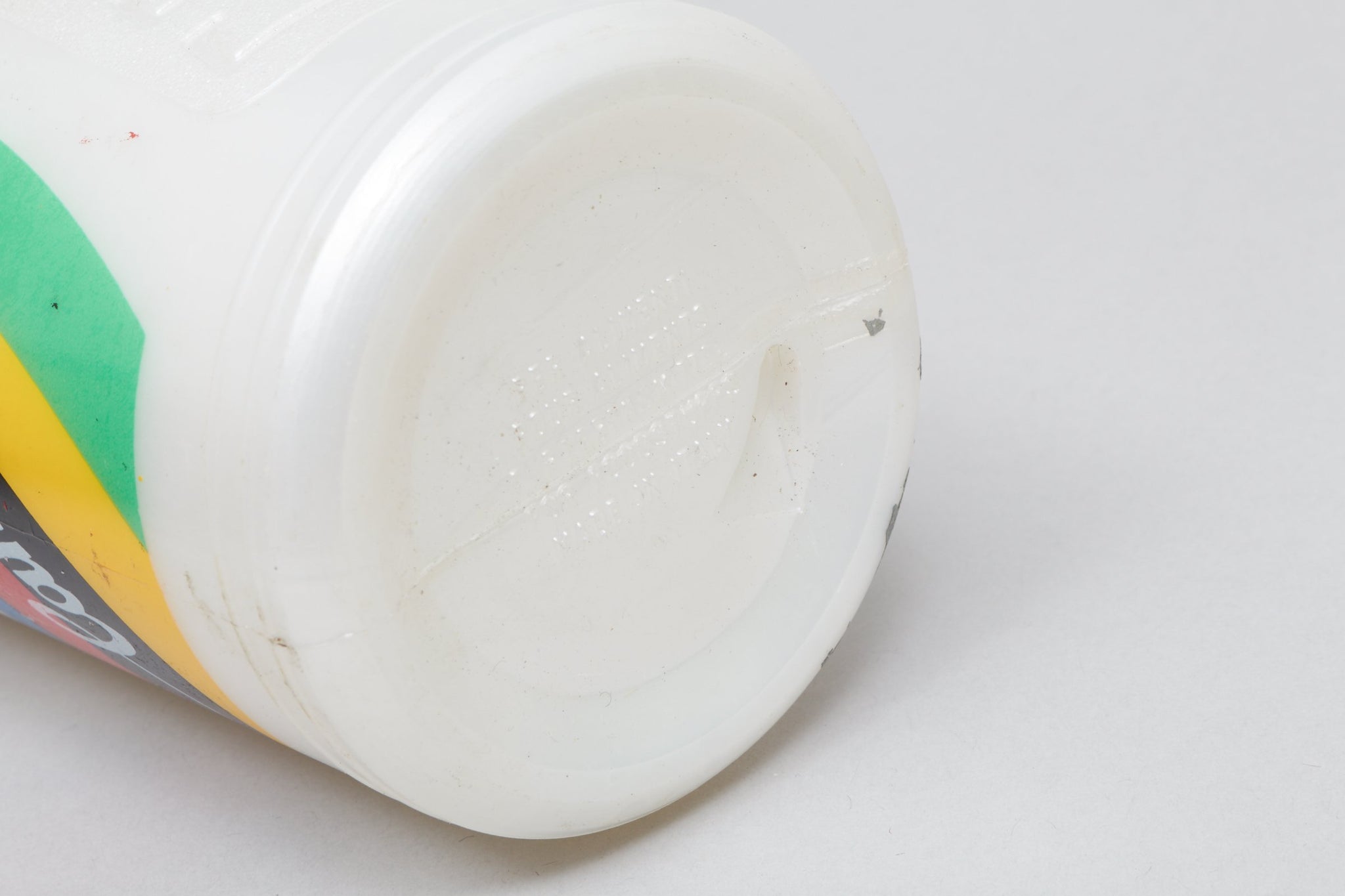 Cobra Campagnolo NOS Vintage 500 ml Water Bottle - Pedal Pedlar - Buy New Old Stock Cycle Accessories