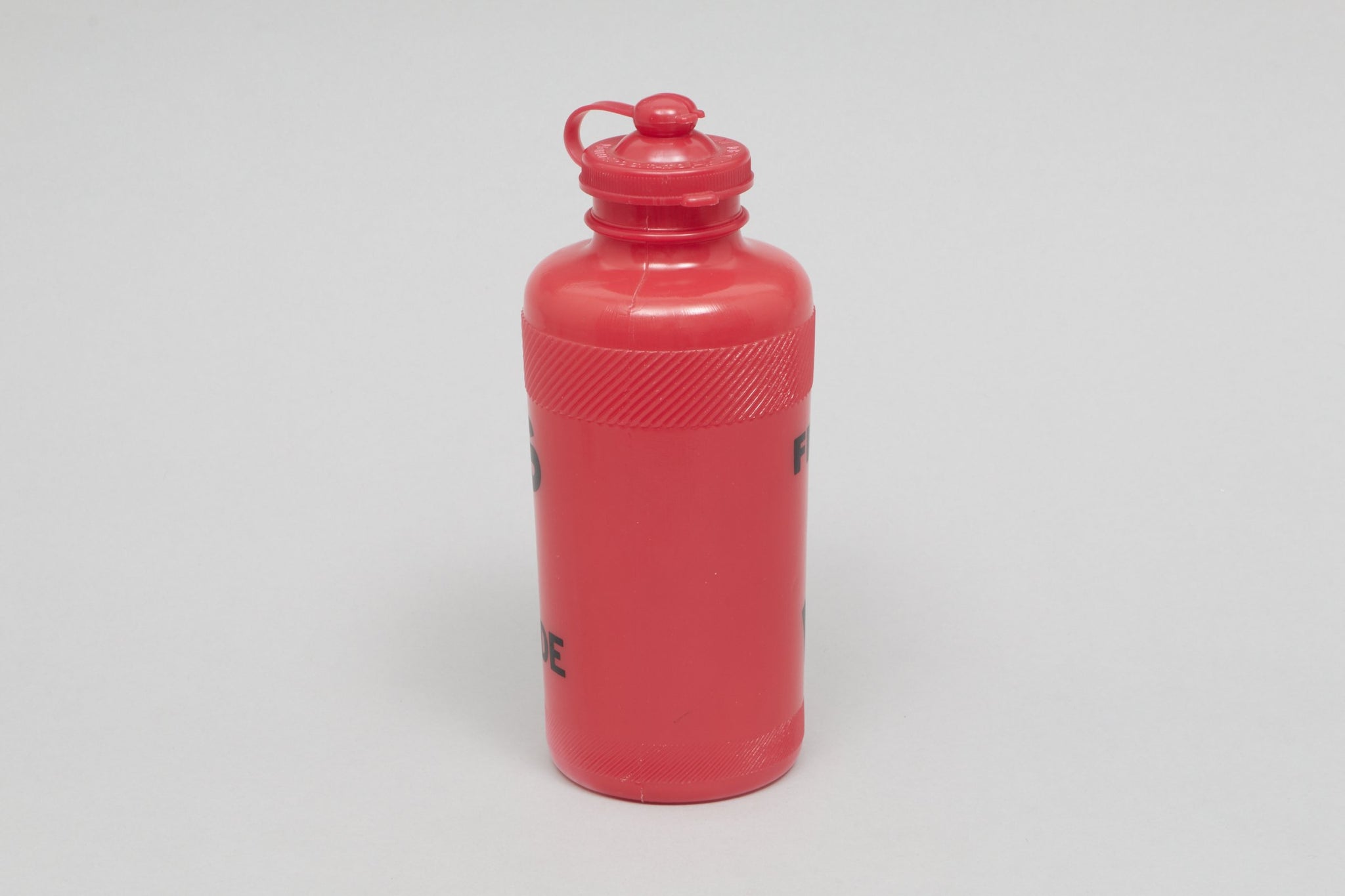 ALE Fietsen Huygens Averbode Red NOS Vintage 500 ml Water Bottle - Pedal Pedlar - Buy New Old Stock Cycle Accessories