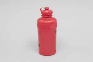 ALE Fietsen Huygens Averbode Red NOS/NIB Vintage 500 ml Water Bottle - Pedal Pedlar - Buy New Old Stock Cycle Accessories