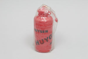 ALE Fietsen Huygens Averbode Red NOS/NIB Vintage 500 ml Water Bottle - Pedal Pedlar - Buy New Old Stock Cycle Accessories