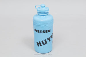 ALE Fietsen Huygens Blue NOS/NIB Vintage 500 ml Water Bottle - Pedal Pedlar - Buy New Old Stock Cycle Accessories
