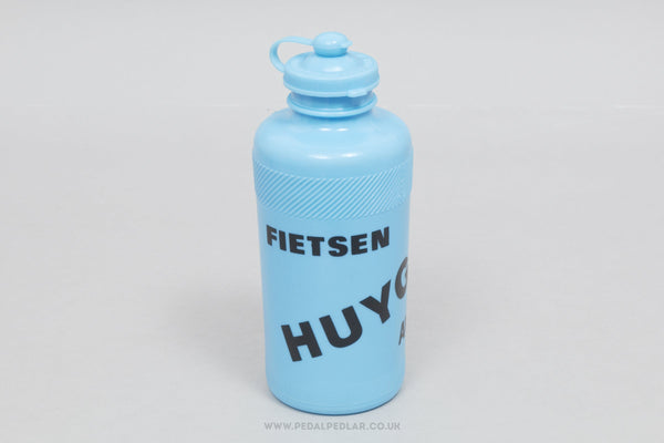 ALE Fietsen Huygens Blue NOS/NIB Vintage 500 ml Water Bottle - Pedal Pedlar - Buy New Old Stock Cycle Accessories