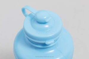 ALE Fietsen Huygens Blue NOS/NIB Vintage 500 ml Water Bottle - Pedal Pedlar - Buy New Old Stock Cycle Accessories