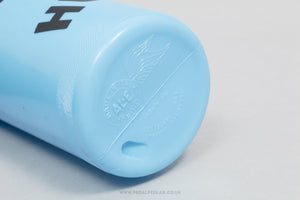 ALE Fietsen Huygens Blue NOS/NIB Vintage 500 ml Water Bottle - Pedal Pedlar - Buy New Old Stock Cycle Accessories