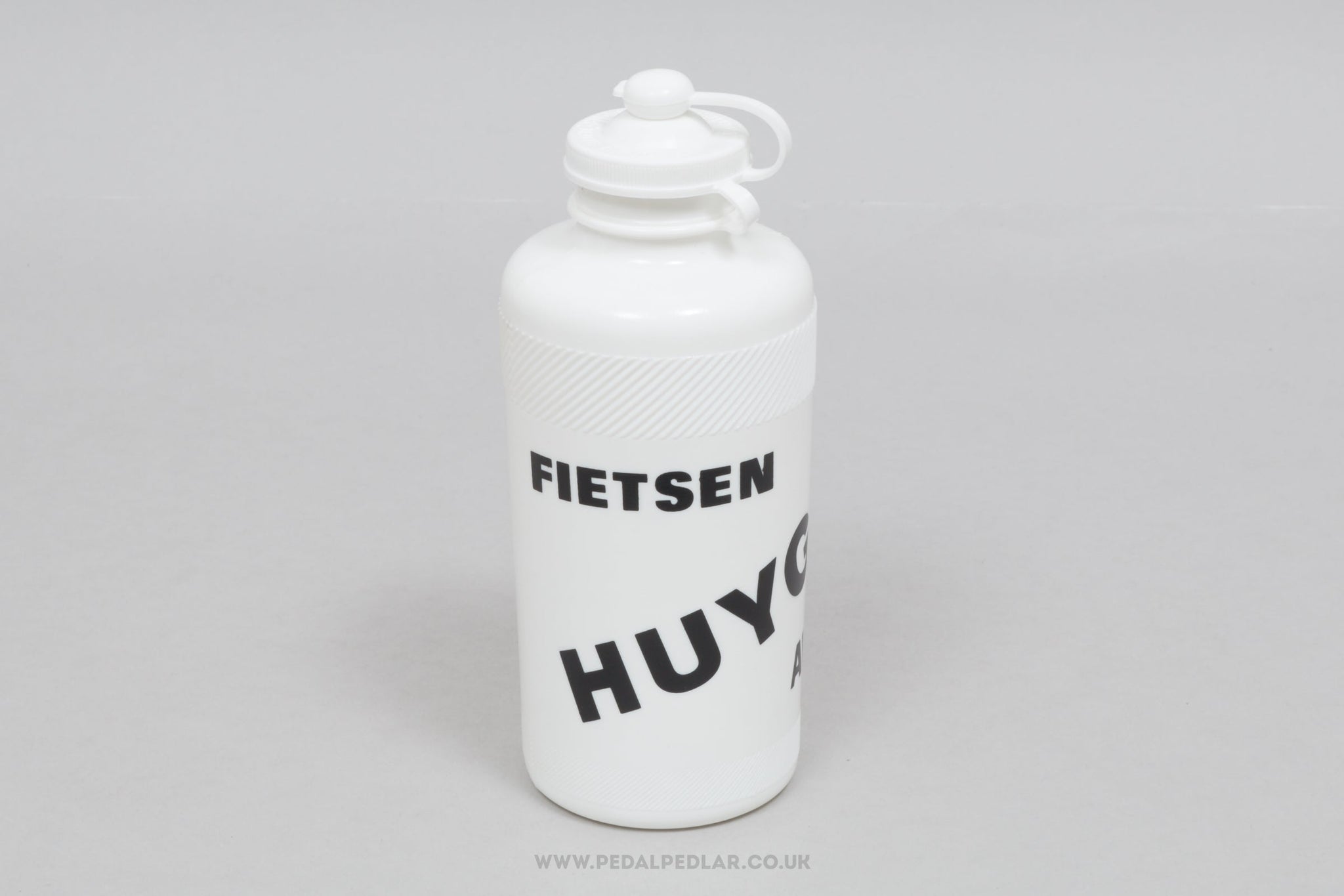 Vintage cycling sales water bottle