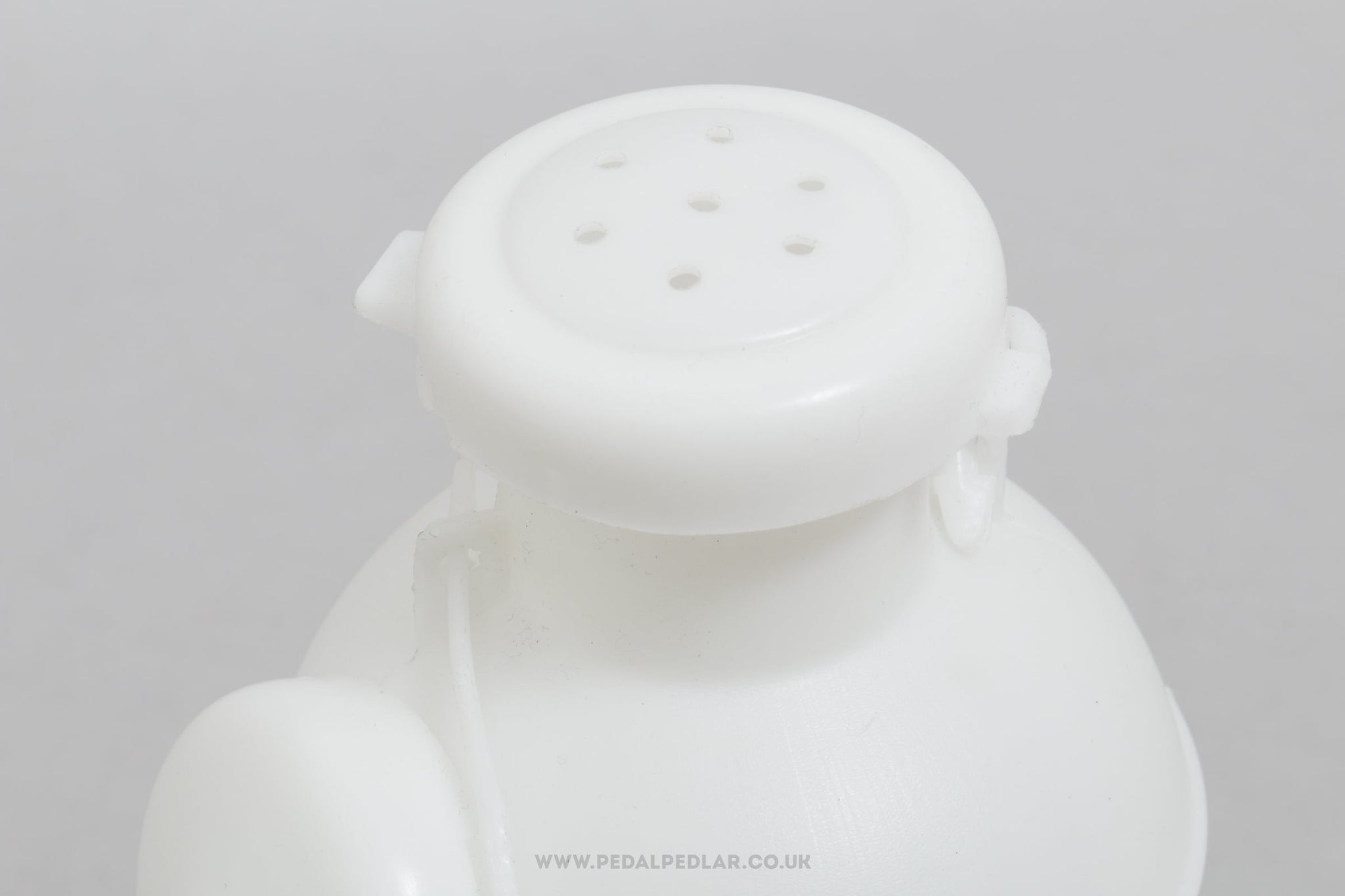 Unbranded Monza NOS Vintage 500 ml m Water Bottle - Pedal Pedlar - Buy New Old Stock Cycle Accessories