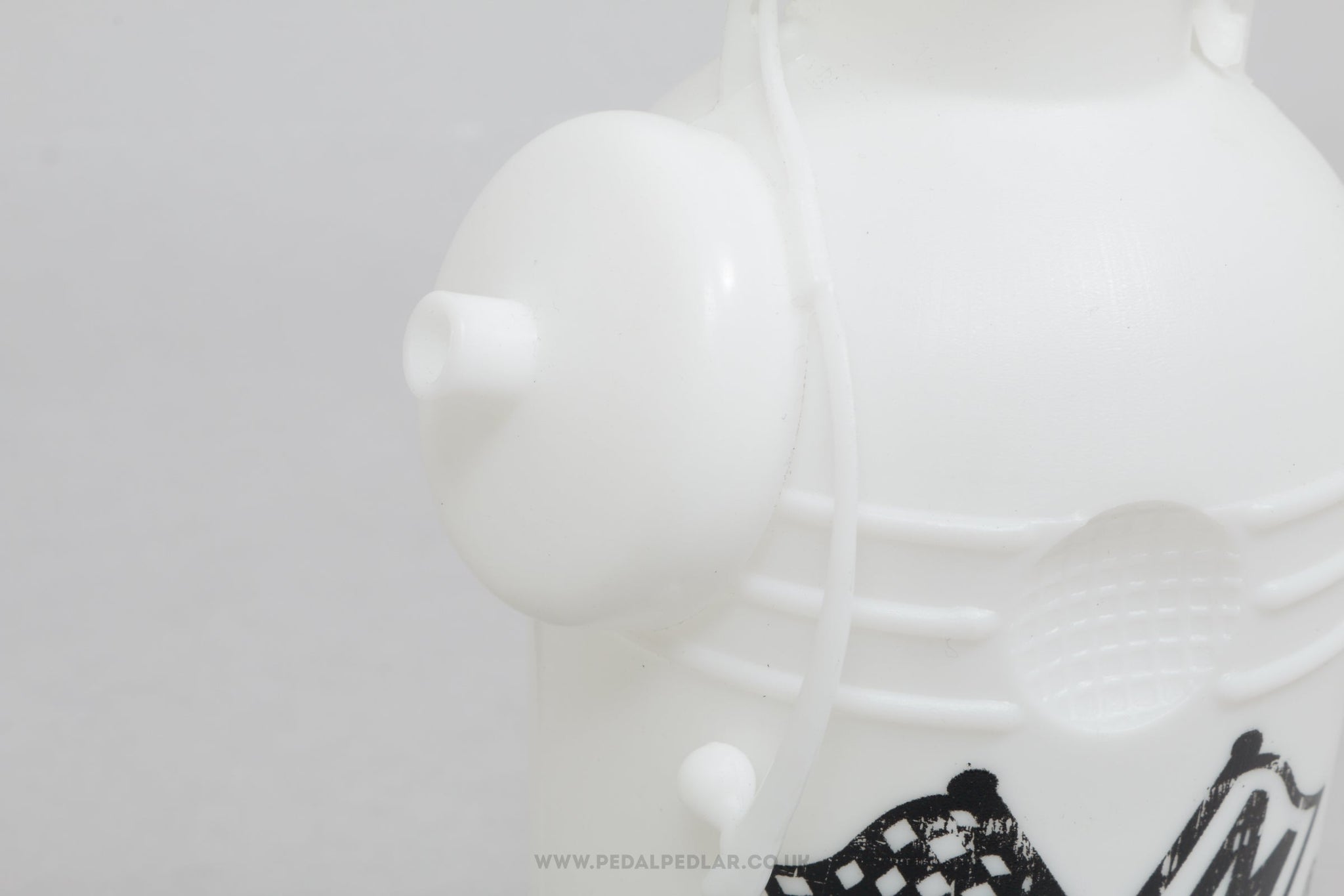 Unbranded Monza NOS Vintage 500 ml m Water Bottle - Pedal Pedlar - Buy New Old Stock Cycle Accessories