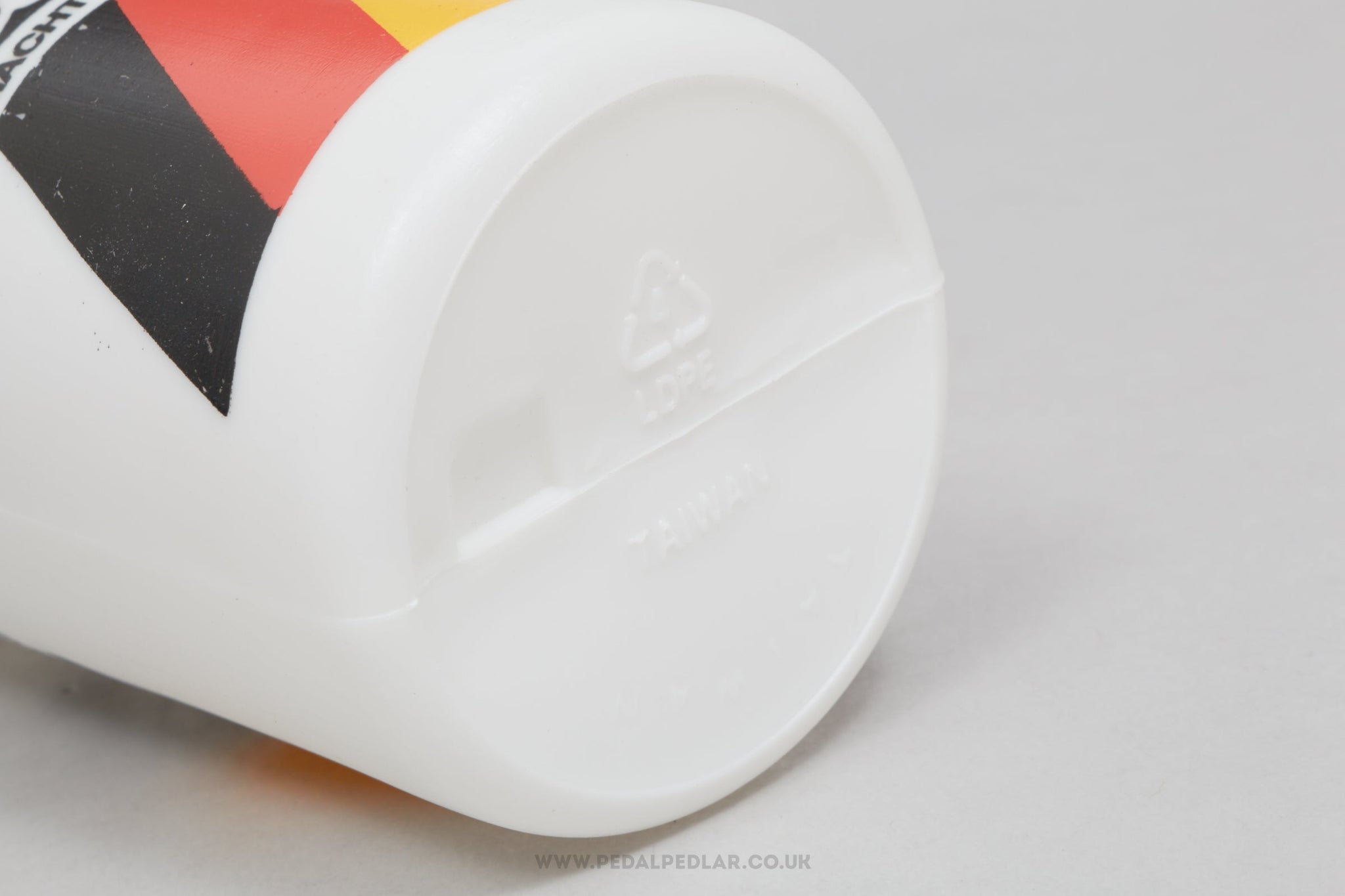 Unbranded Monza NOS Vintage 500 ml m Water Bottle - Pedal Pedlar - Buy New Old Stock Cycle Accessories